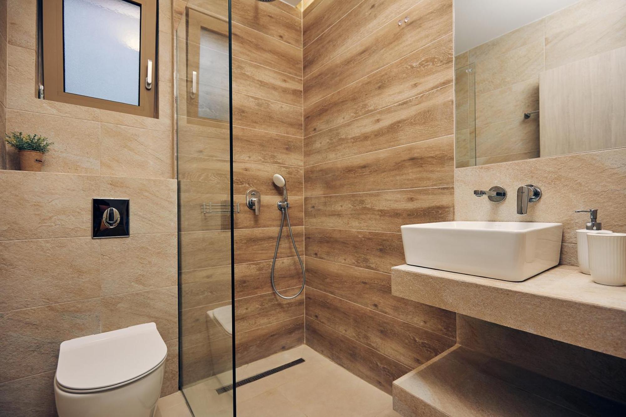 Thelxi'S Suite II - Brand New Seaview Suite! Volímai Exteriér fotografie