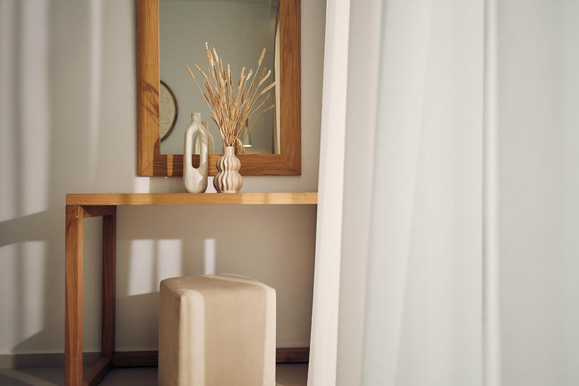 Thelxi'S Suite II - Brand New Seaview Suite! Volímai Exteriér fotografie