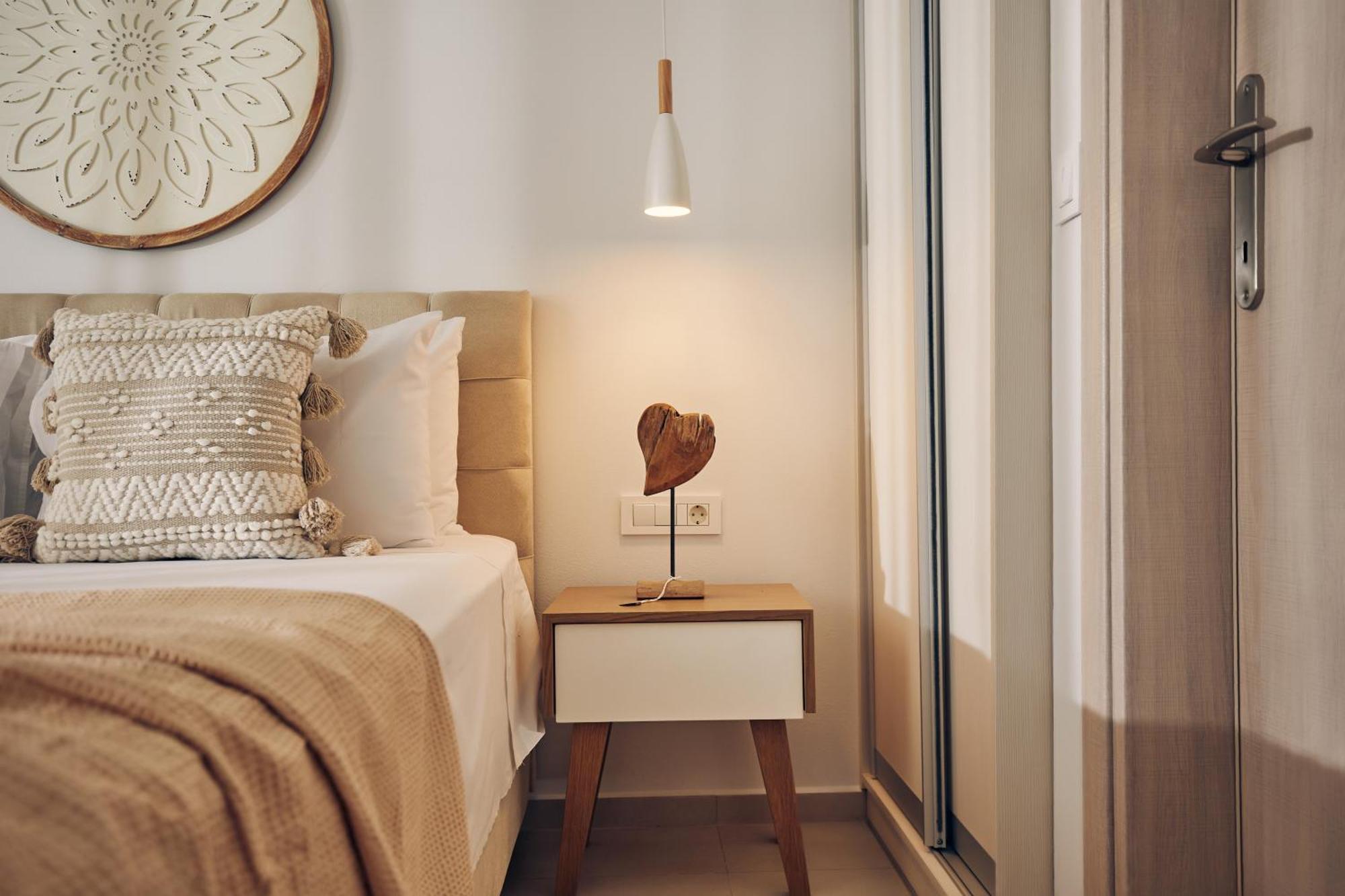 Thelxi'S Suite II - Brand New Seaview Suite! Volímai Exteriér fotografie